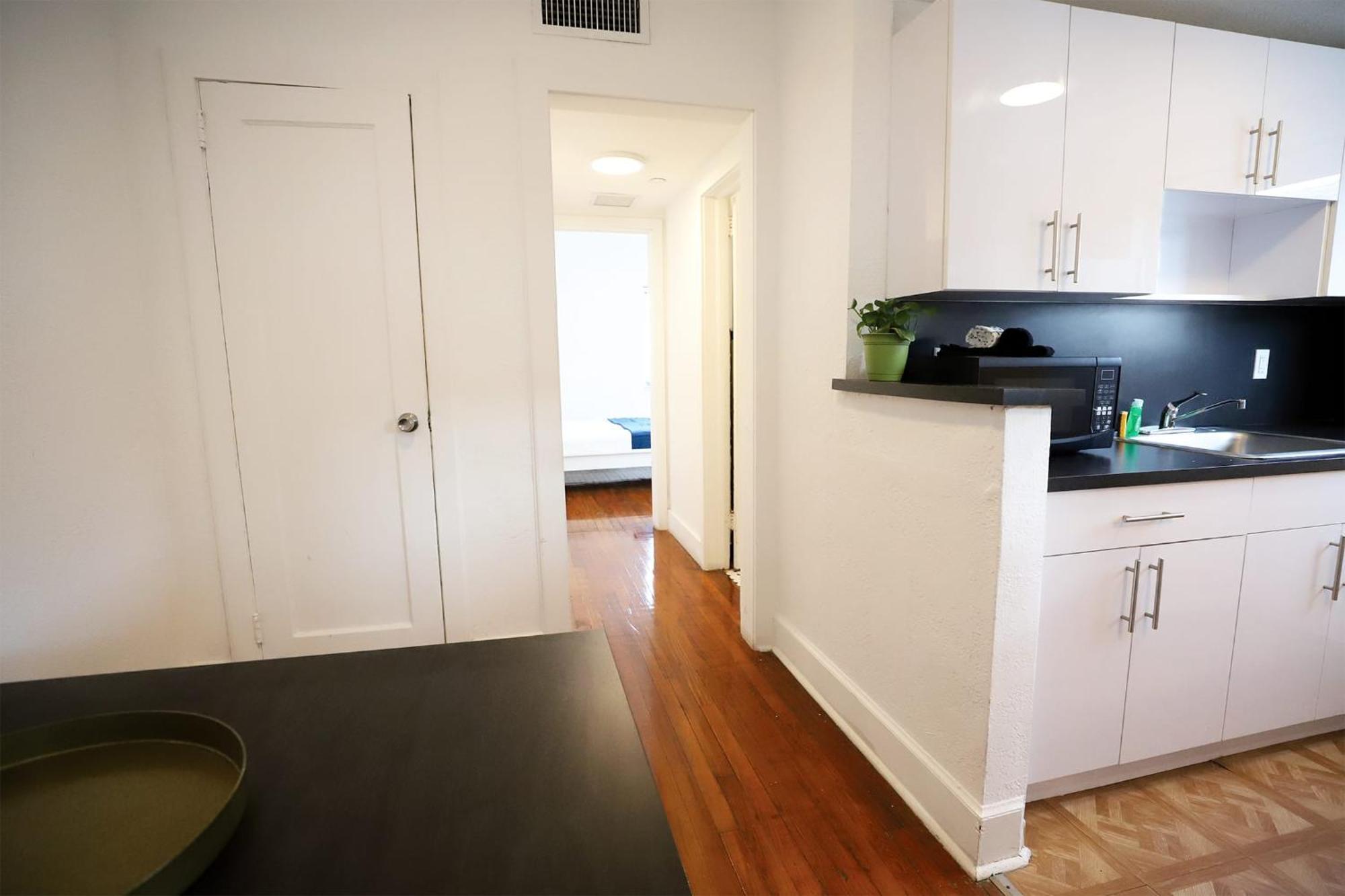 South Beach Free Parking Family & Pet Friendly Walk To Beach & Bay Miami Beach Ngoại thất bức ảnh