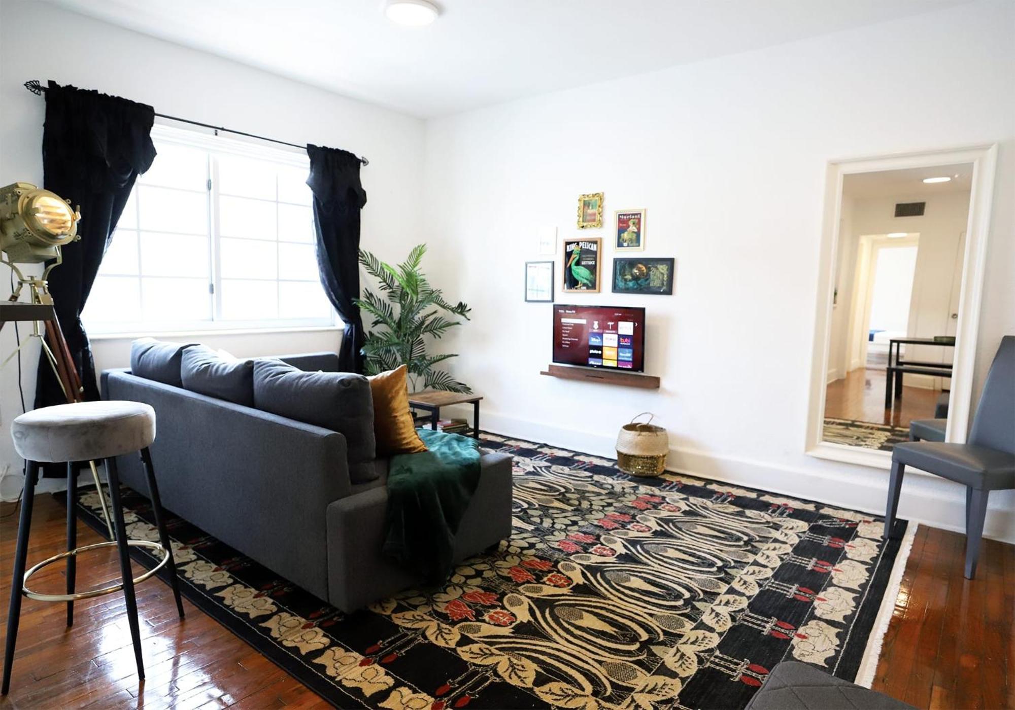 South Beach Free Parking Family & Pet Friendly Walk To Beach & Bay Miami Beach Ngoại thất bức ảnh
