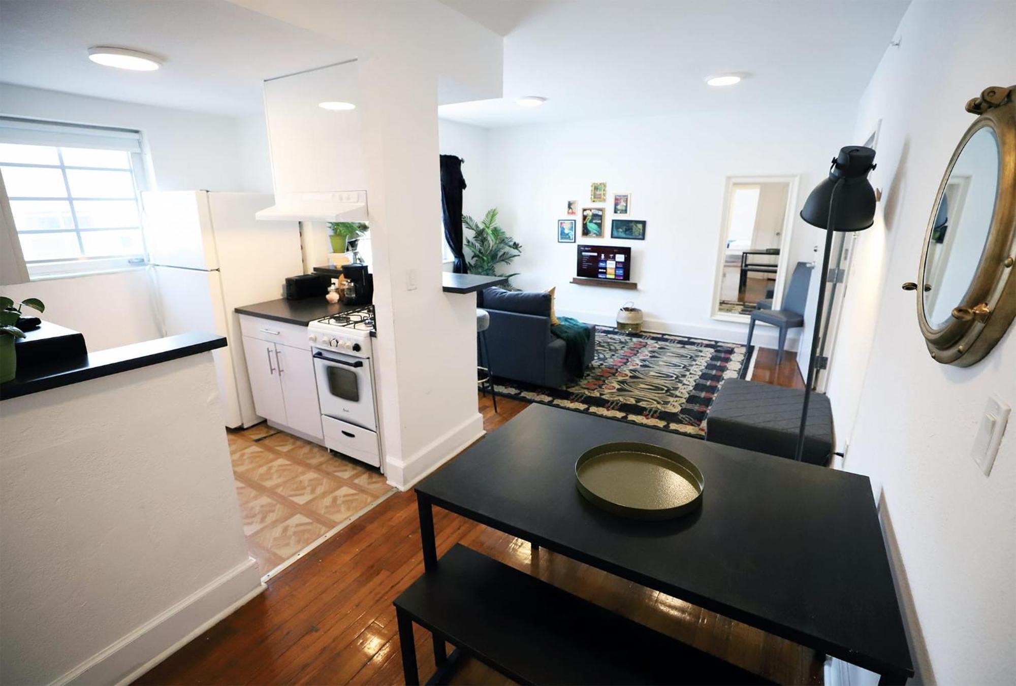 South Beach Free Parking Family & Pet Friendly Walk To Beach & Bay Miami Beach Ngoại thất bức ảnh