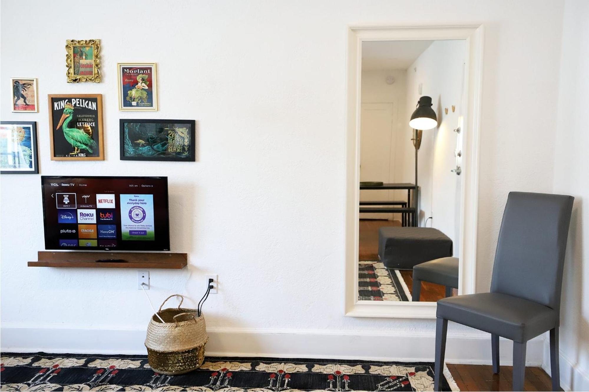 South Beach Free Parking Family & Pet Friendly Walk To Beach & Bay Miami Beach Ngoại thất bức ảnh