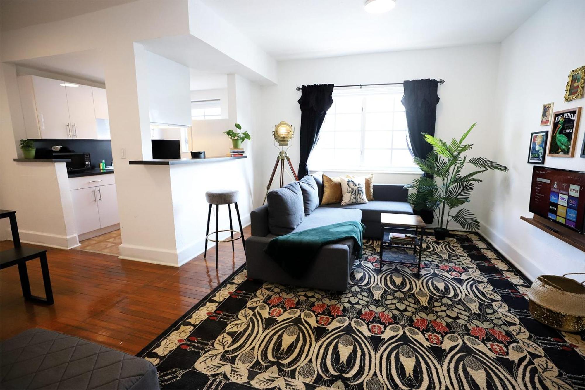 South Beach Free Parking Family & Pet Friendly Walk To Beach & Bay Miami Beach Ngoại thất bức ảnh
