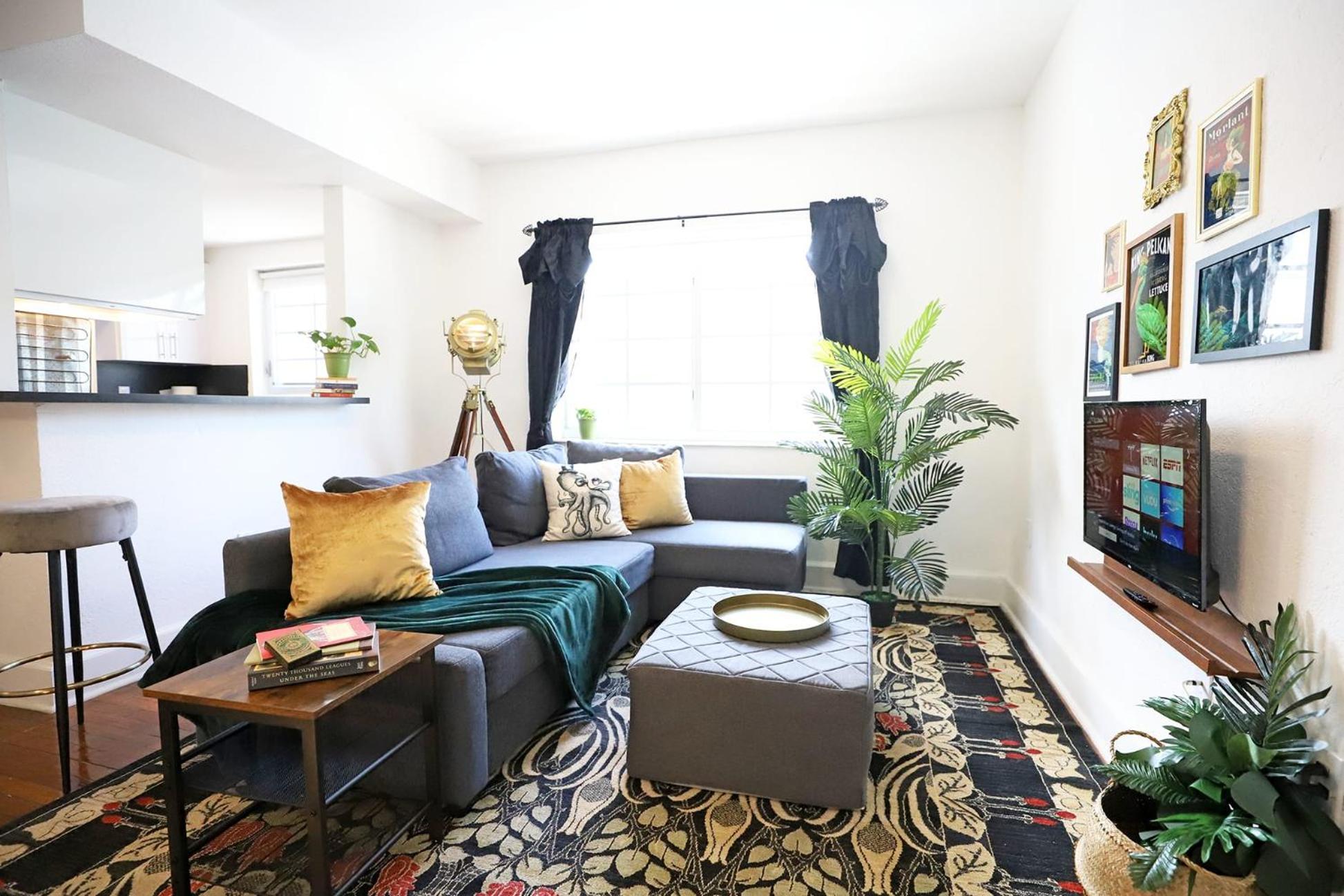 South Beach Free Parking Family & Pet Friendly Walk To Beach & Bay Miami Beach Ngoại thất bức ảnh