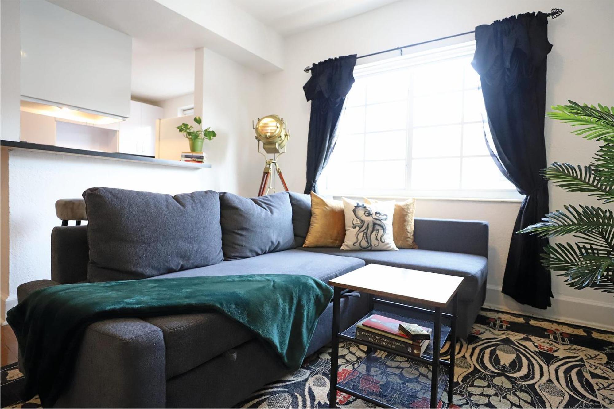 South Beach Free Parking Family & Pet Friendly Walk To Beach & Bay Miami Beach Ngoại thất bức ảnh
