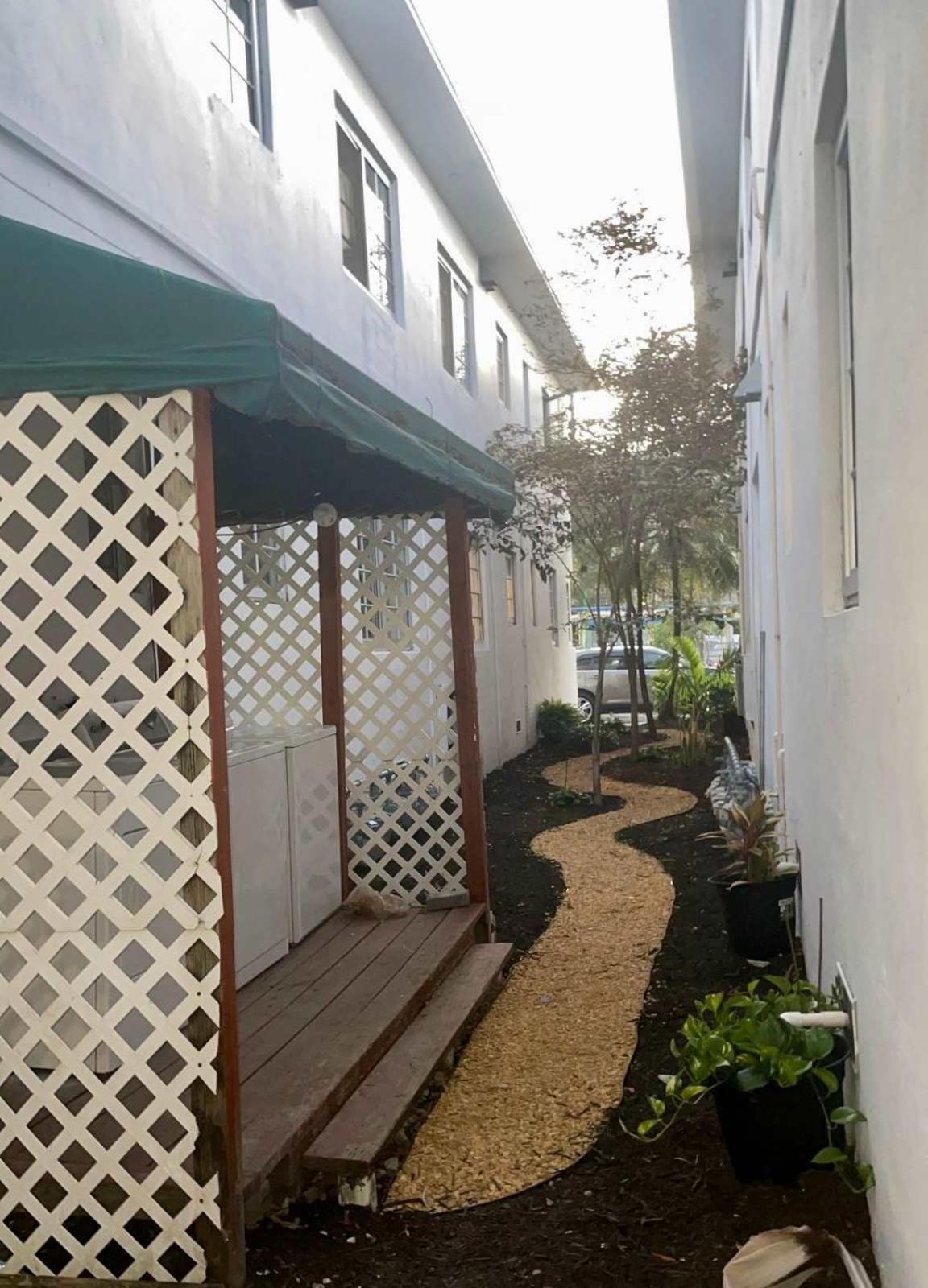 South Beach Free Parking Family & Pet Friendly Walk To Beach & Bay Miami Beach Ngoại thất bức ảnh