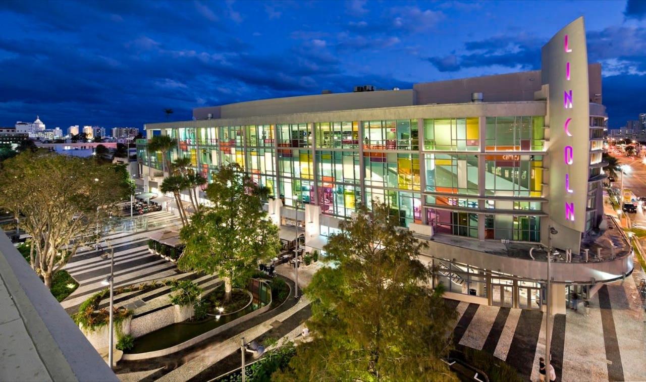 South Beach Free Parking Family & Pet Friendly Walk To Beach & Bay Miami Beach Ngoại thất bức ảnh